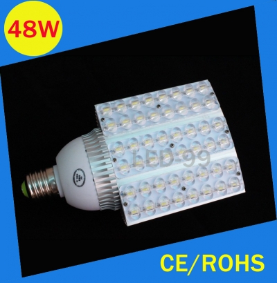 e40 e27 48w led street light high power road lamp ac100~240v 48w road lighting lamps and lanterns [others-5294]