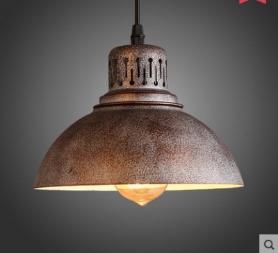 edison loft style vintage industrial lighting pendant lights for dinning room,lamparas de teto techo colgantes