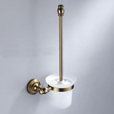 european luxurious bathroom accessories antique bronze toilet brush holder-bathroom products/bath hardware product mj-7007 [toilet-brush-holder-8062]