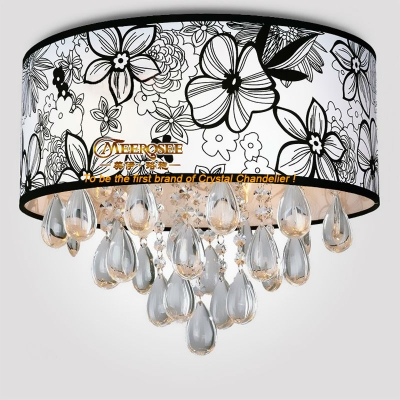 european style aisle crystal ceiling lamp md8555-400 [ceiling-light-1186]