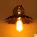 retro loft industrial lamp vintage wall light fixtures arandela edison wall sconce lampara pared