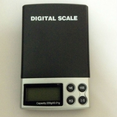 200 x 0.01g accurate digital electronic scales jewelry scale, [home-amp-garden-1396]