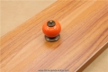 european modern ceramic handle home decoration single-arch cartoon handle cabinet drawer knob furniture accessories