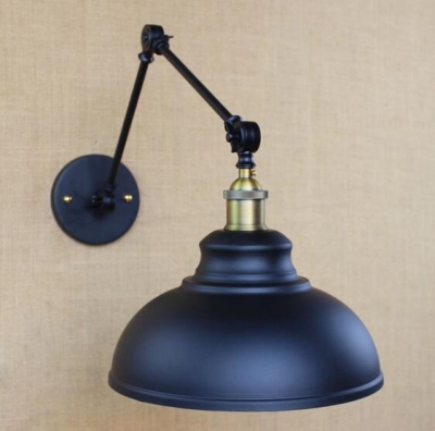 metal adjustable loft style vintage edison wall lamp industrial fixtures for beside bar cafe home indoor lighting lampara pared
