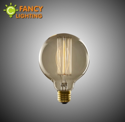 vintage edison bulb g80 edison lamp decorative light bulb 110/220v incandescent bulb filament bulb for decor edison bombilla [incandescent-edison-light-bulb-808]