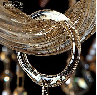 12-15 arm light luxury large crystal chandelier fashion large chandelier lights living room lights lighting