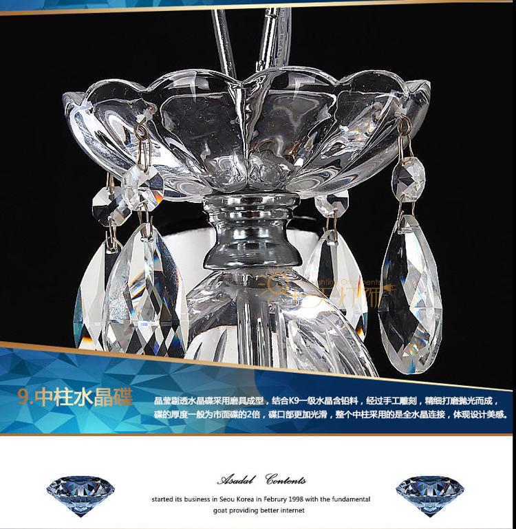 15 arms large crystal chandelier lamp lustre home with k9 crystal luxury crystal light chandelier fashion chandelier