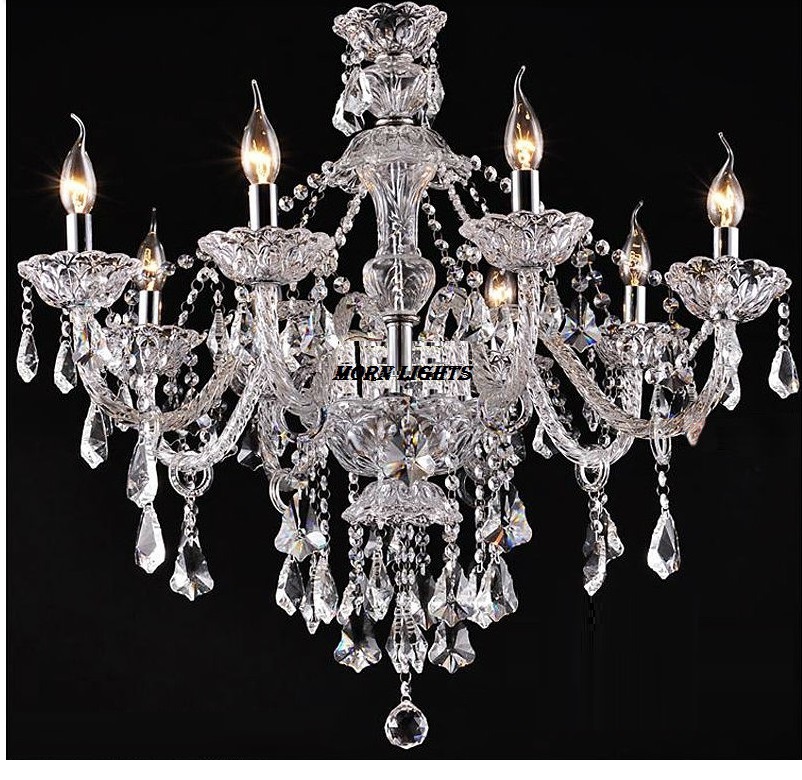 chandelier light modern crystal chandelier light chandelier crystal light lighting living room bedroom lamp