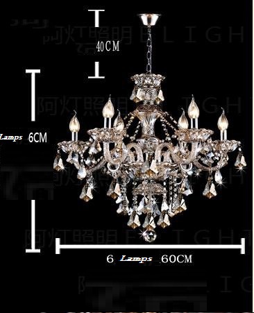 chandelier light modern crystal chandelier light chandelier crystal light lighting living room bedroom lamp