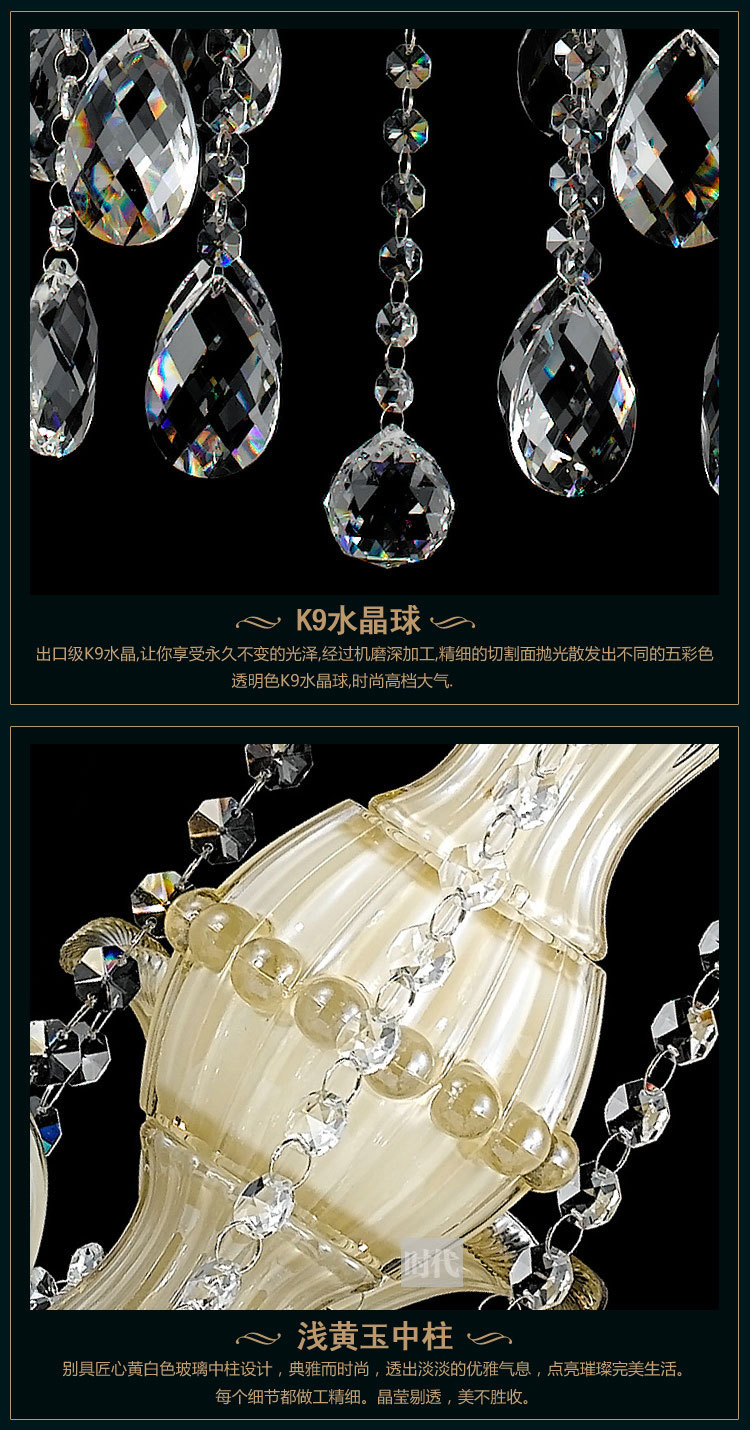 luxury beige chandelier crystal lighting vintage chandelier lights crystal light pendant chandelier lighting