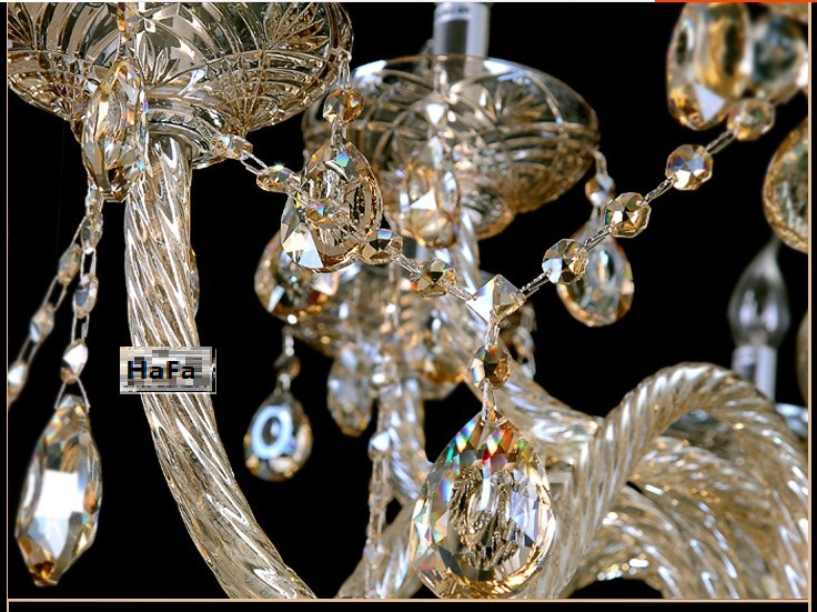 luxury new 2015 crystal chandelier top model bed room living room chandelier crystal light vintage crystal lights