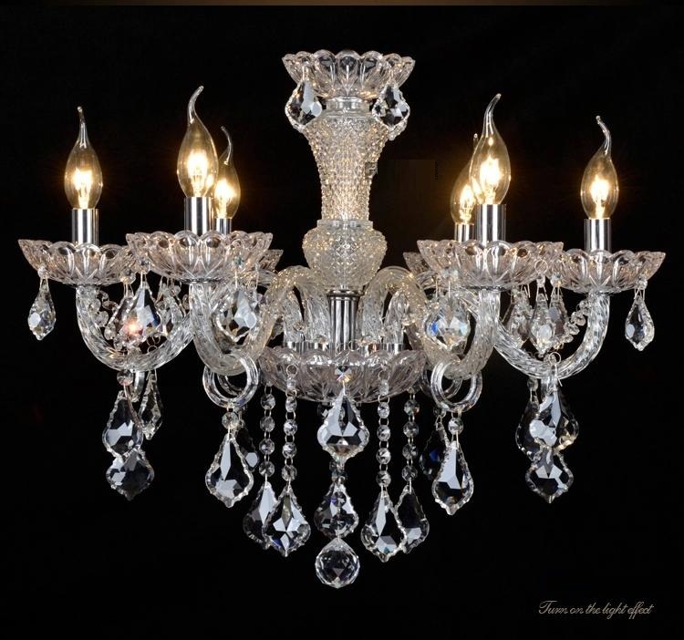 modern crystal chandelier light chandelier light chandelier crystal light lighting living room bedroom lamp k9 crystal luxury