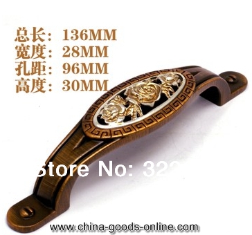 mzjcd674196 golden ceramics shake handshandle handle drawer handle door knobs and handles china cabinet knobs
