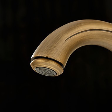 antique bathroom taps single lever mixer tap for bathroom sink faucet