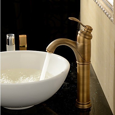 antique bathroom taps single lever mixer tap for bathroom sink faucet