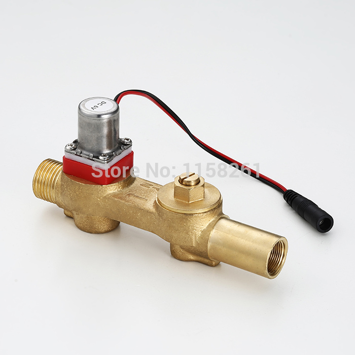 fully automatic sensor urine flushing flush valves inter flush urinal flusher flush valve sensor urinal 8321