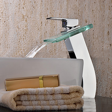 bathroom sink faucet glass water basin tap for bathroom,torneira para de banheiro