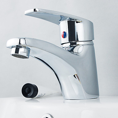 grifos chrome finish contemporary single handle bathroom sink faucet taps,torneiras para de banheiro misturador