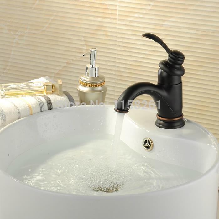 antique bronze faucet bathroom taps antique copper basin faucets,mixers & taps sy-330r