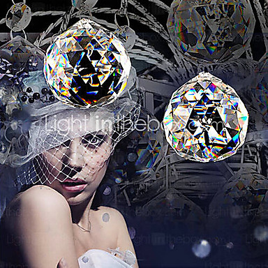european-style luxury ac110v-220v led crystal chandelier with 3 lights, lustre de crystal,lustres de cristal