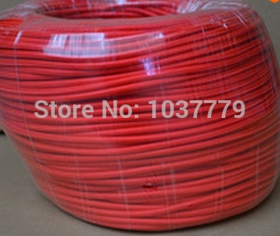 to europe many colors could be choosed 35meters colorful fabric wire lighting accessories edison bulb diy cable