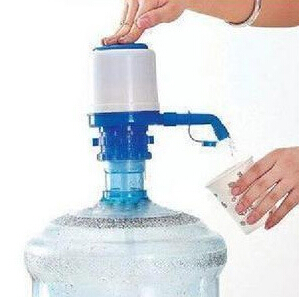 hand pressure water dispenser pump, water dispenser parts