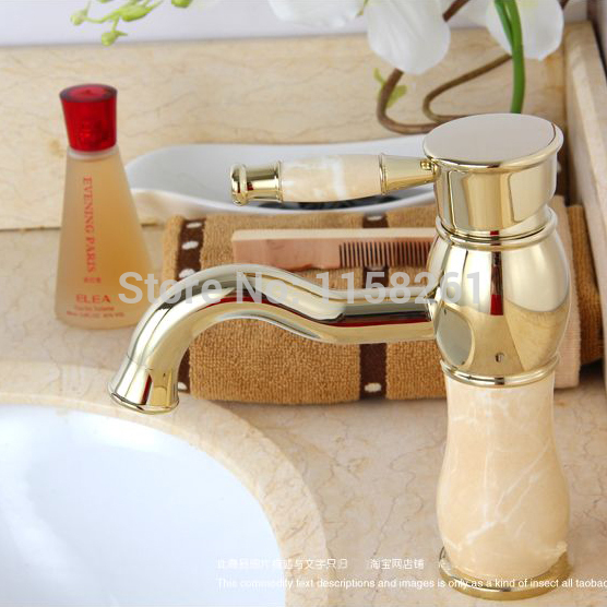 new fashion solid brass bathroom basin faucet single handle basin mixer banheiro torneira q-11