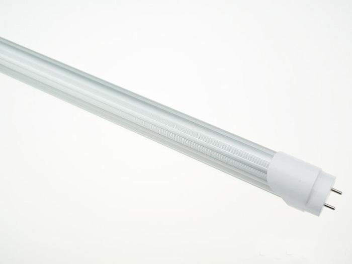 60pcs ce rohs fcc + 4ft 1200mm t8 led tube lights high super bright 22w warm cold white led fluorescent bulbs ac110-240v