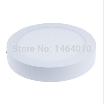 9w 15w 21w super bright round led surface mounted ceiling light smd 2835 panel light for home bedroom kitchen room illumination - Click Image to Close