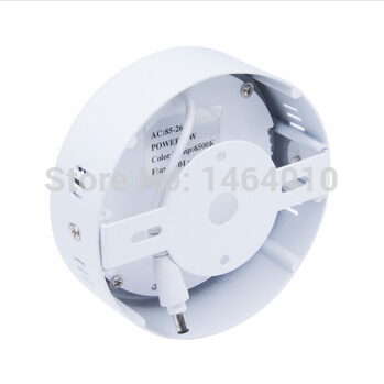 9w 15w 21w super bright round led surface mounted ceiling light smd 2835 panel light for home bedroom kitchen room illumination - Click Image to Close
