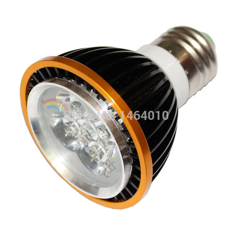 high power cree led par20 lamp dimmable e27 gu10 9w 12w 15w 110-240v spot bulb spotlight par 20 downlight lighting