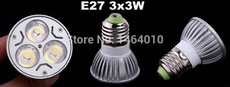 x10pcs 9w 12w 15w spotlight good quality low price led light e27 base ball lamp 110-240v led bulb lamp downlight lighting