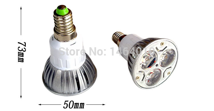 x10pcs 9w spotlight good quality low price led light e14 base ball lamp 110-240v led bulb lamp downlight lighting