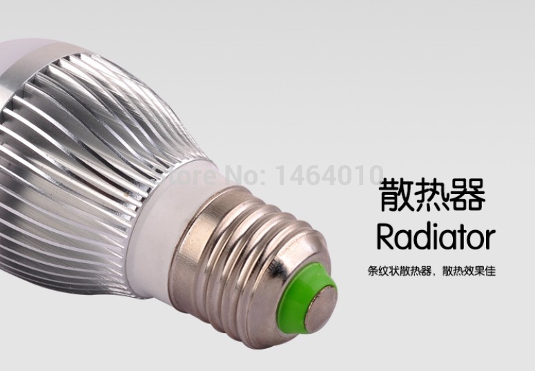 x20 high power cree 9w 12w 15w 110-240v e27 dimmable led lamp replace 50w halogen lamp 180 beam angle led lamp