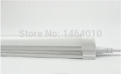 x25 integrated 2.4m 8ft 45w t8 tube smd2835 192 led bright light 4800lm frosted/transparent cover 85-265v fluorescent lighting
