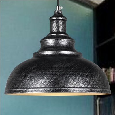 america retro style industrial pendant light fxitures dinning room in loft hanging vintage lamp creative personality