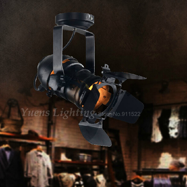 american rural industrial retro personality lighting ceiling light cl134