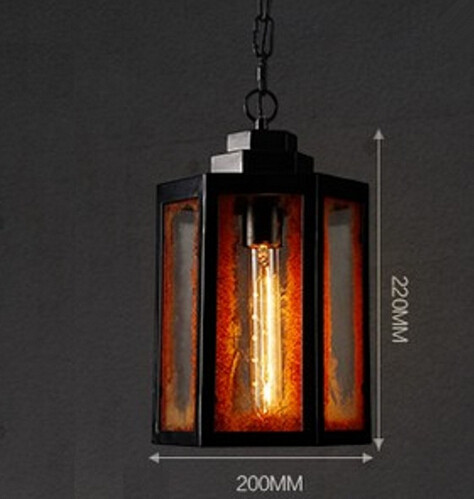 do the old glass lampshade edison industrial vintage pendant lights fixtures for dining room hanging light suspension luminaire