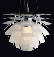 ems selling whole louis poulsen ph artichoke lamp white denmark modern suspension pendant light