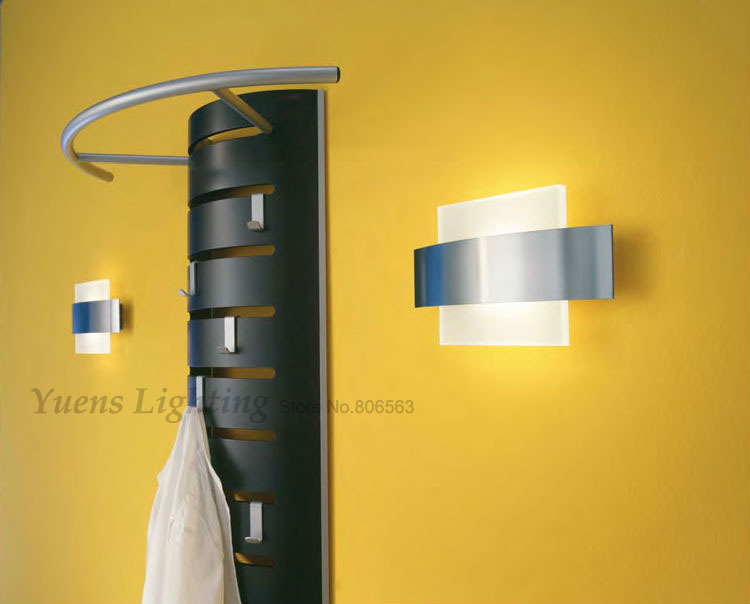 modern led wall lamps sconces lights bathroom kitchen wall mount lamp cabinet light fixture,