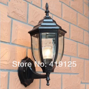 outdoor lamp wall lamp lamps fashion waterproof wall lamp vintage outdoor balcony wall lights