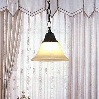 1 light,e27,bronze glass,vintage led pendant lights lamp with 1 light for living room lustre pendente ,ac