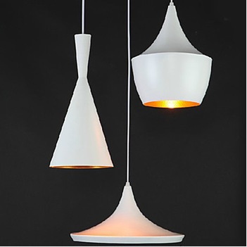 3 lights luminaire led modern pendant light handing lamp,american style white iron lamp,for dining room,e27*3 bulb included