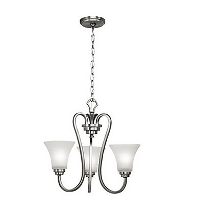 3 lights,simple modern luxurious led metal chandelier for dinnig living room,e27 bulb included,90v~260v