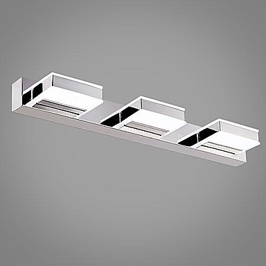 3w,led wall sconces , mirror light,3 lights , simple modern,for bathroom livingroom home