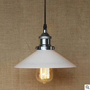 loft industrial vintage pendant lights edison fixtures for bar living dining room handmade hanging lamp suspension luminaire