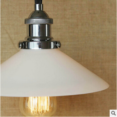 loft industrial vintage pendant lights edison fixtures for bar living dining room handmade hanging lamp suspension luminaire