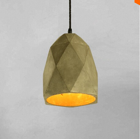 loft style gypsum edison vintage pendant lights fixtures industrial hanging lamp for bar home lighting lustres de sala