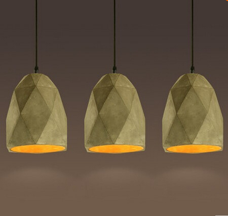 loft style gypsum edison vintage pendant lights fixtures industrial hanging lamp for bar home lighting lustres de sala