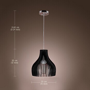 max60w,e27,1 light comtemporary acrylic handing modern pendant lights lamp with 1 light ,90v~260v,bulb included